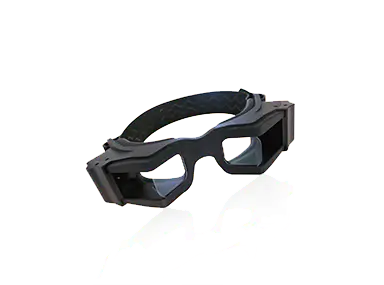 Kacamata Vertigo